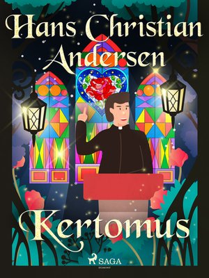 cover image of Kertomus